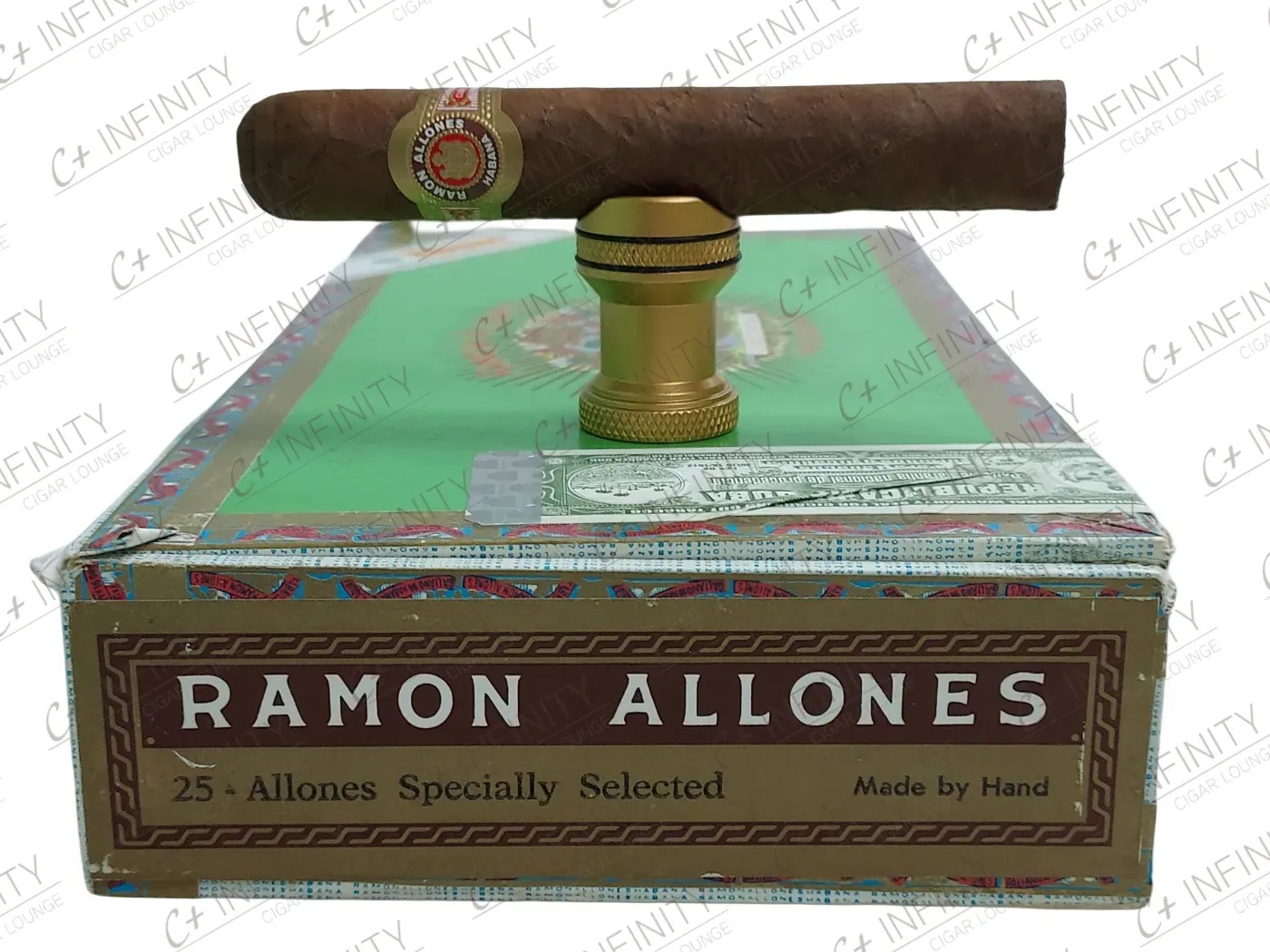 Ramon Allones Allones Specially Selected (2022)