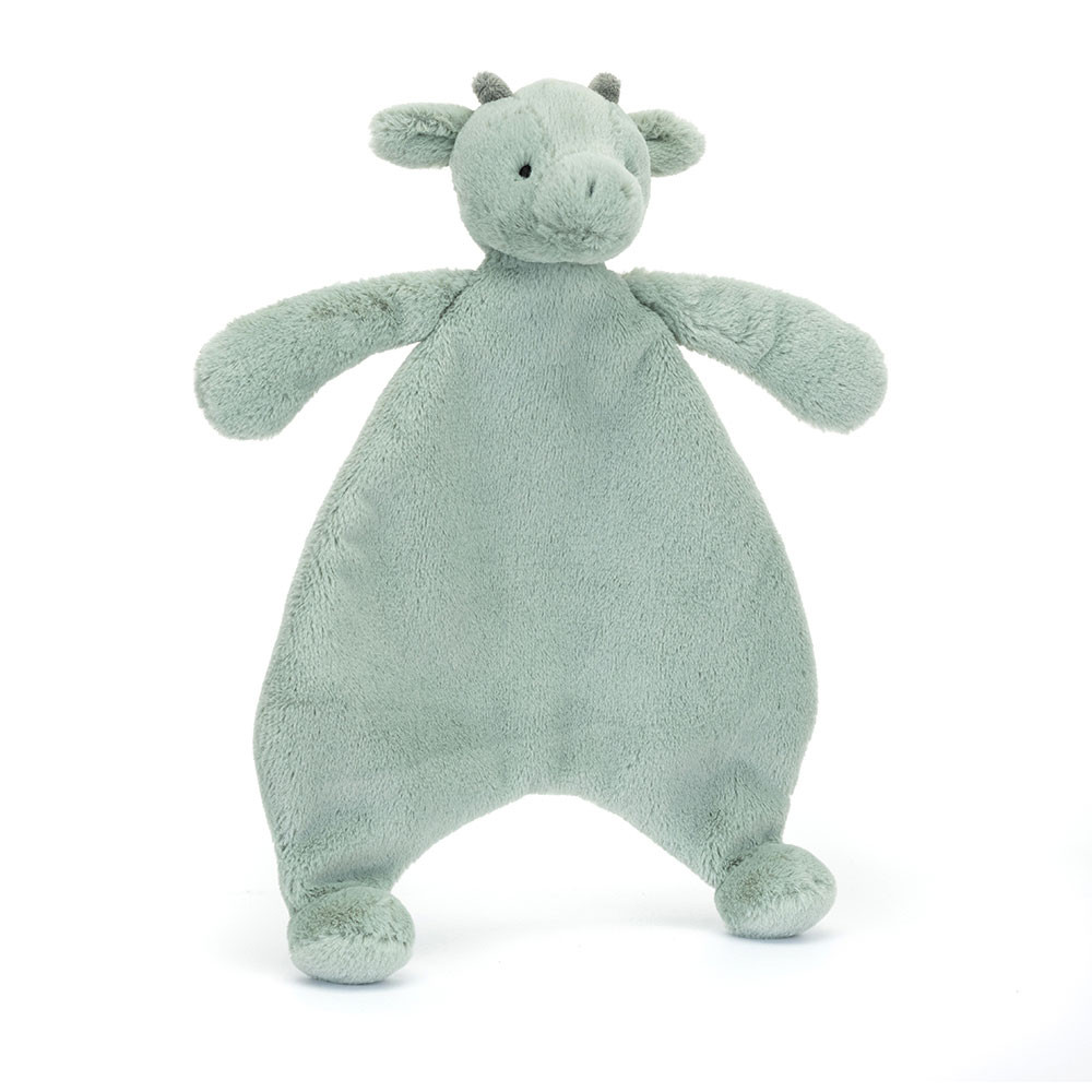 Jellycat Comforter BB安撫巾