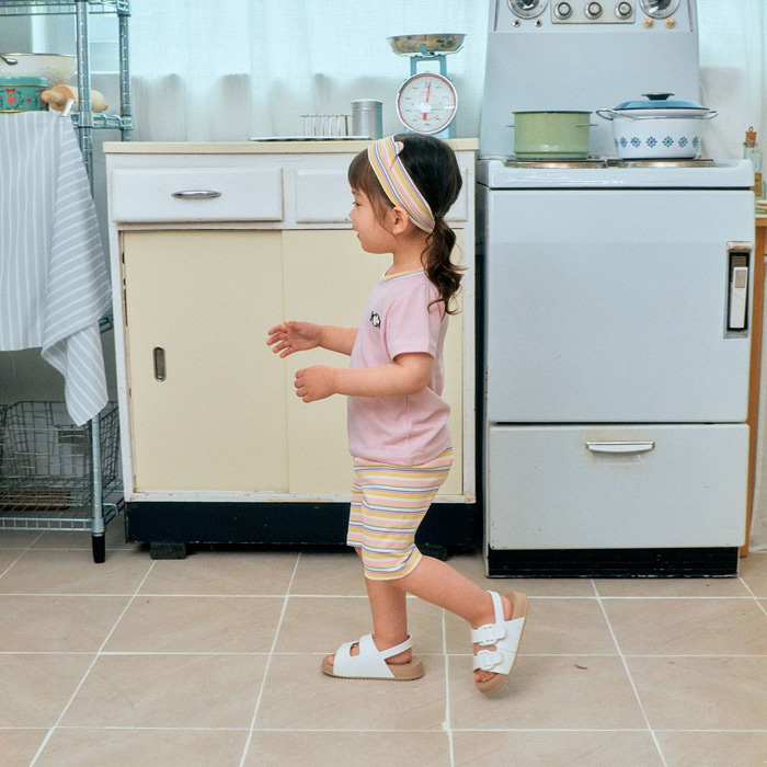 🇰🇷1st.BLUE tee