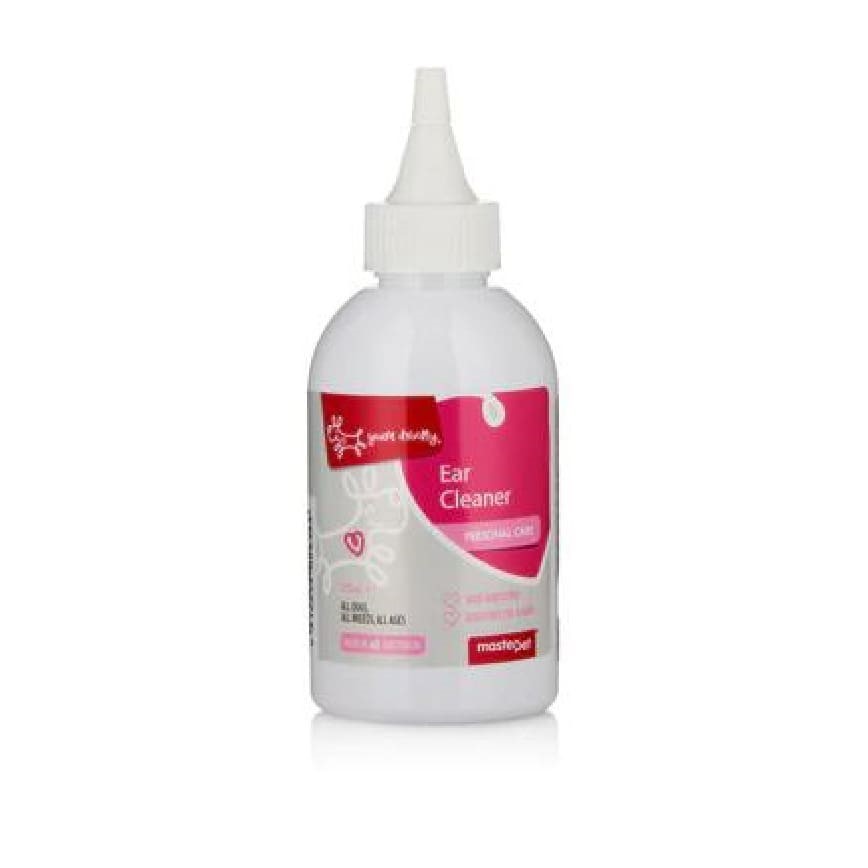 澳洲 ARISTOPET |  潔耳露125ml