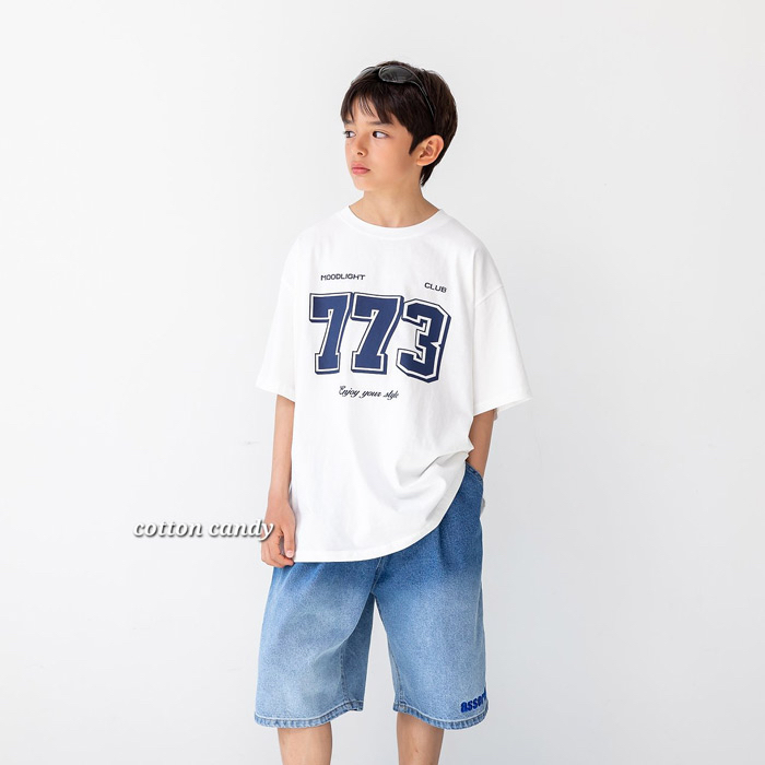 🇰🇷CottonCandy褲