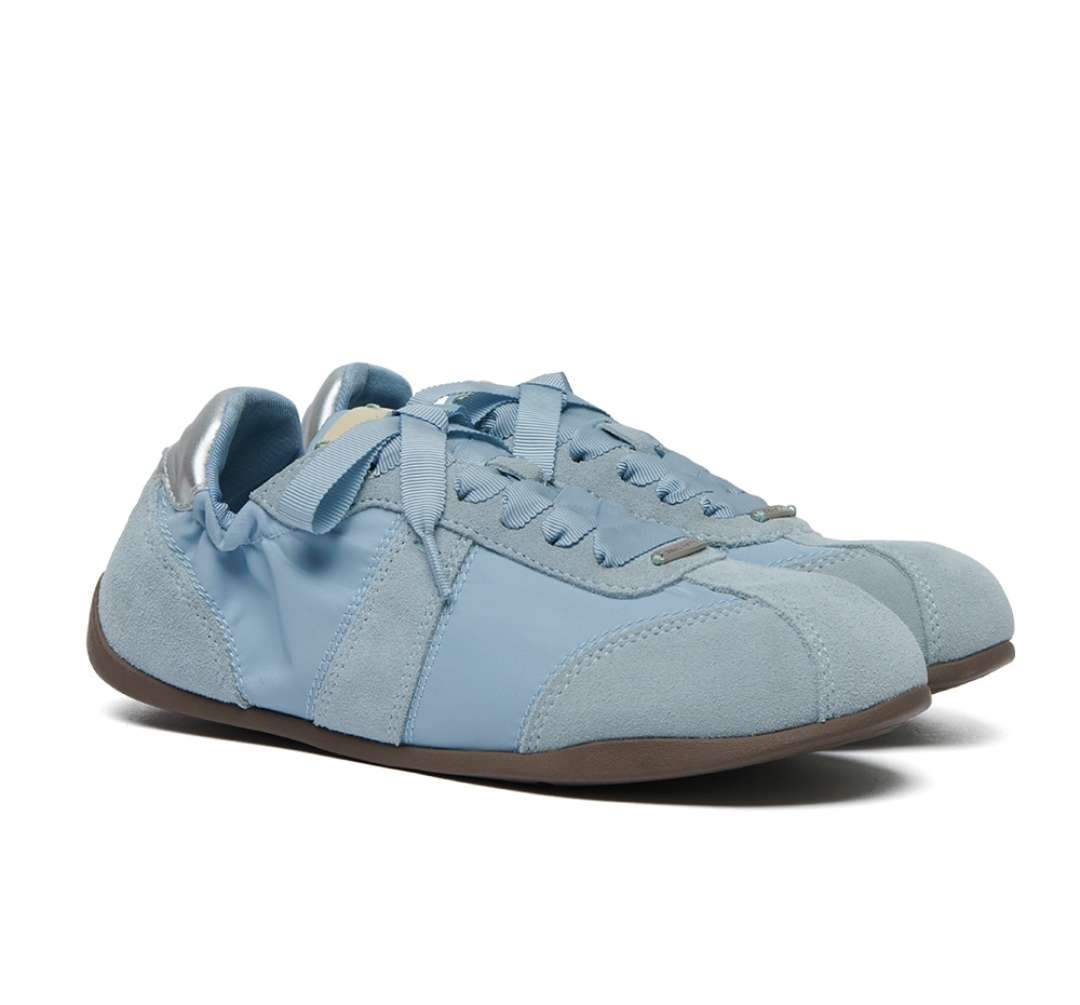Rockfish Weatherwear SCRUNCH FLAT SNEAKERS 🤍