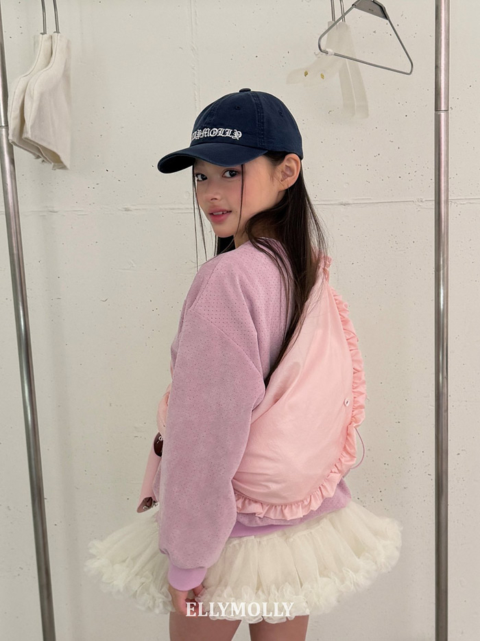 🇰🇷Ellymolly袋