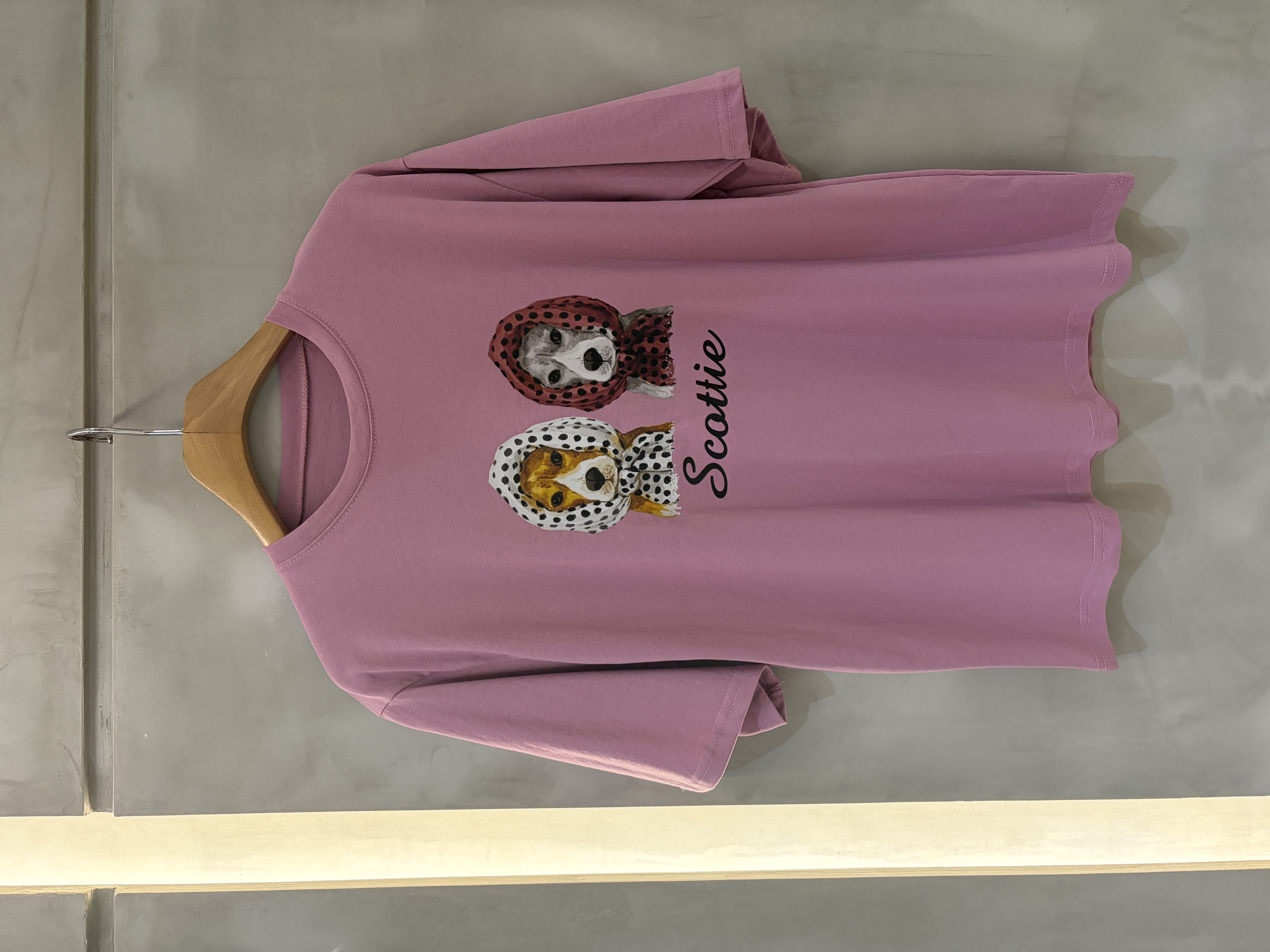 狗狗tee 