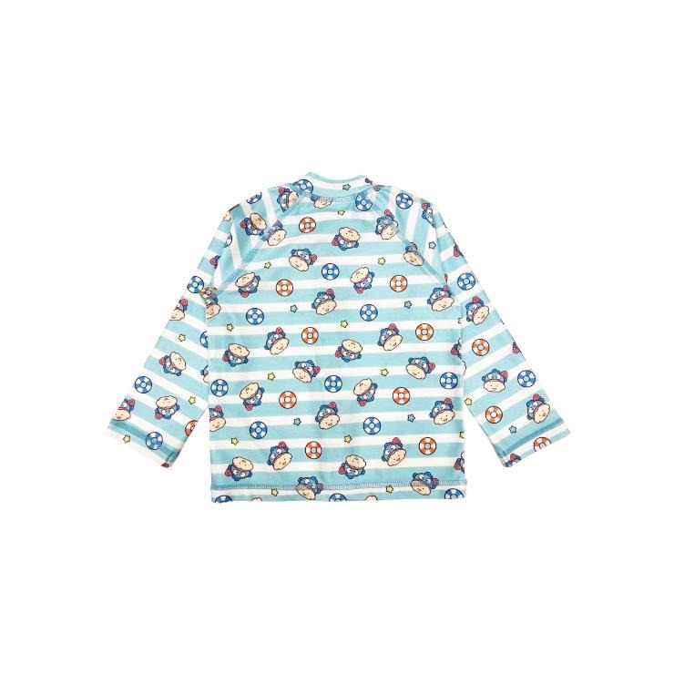 🇯🇵限量預訂 日本直送🇯🇵Oonotaro x Sanrio水怪人物印花防曬衣