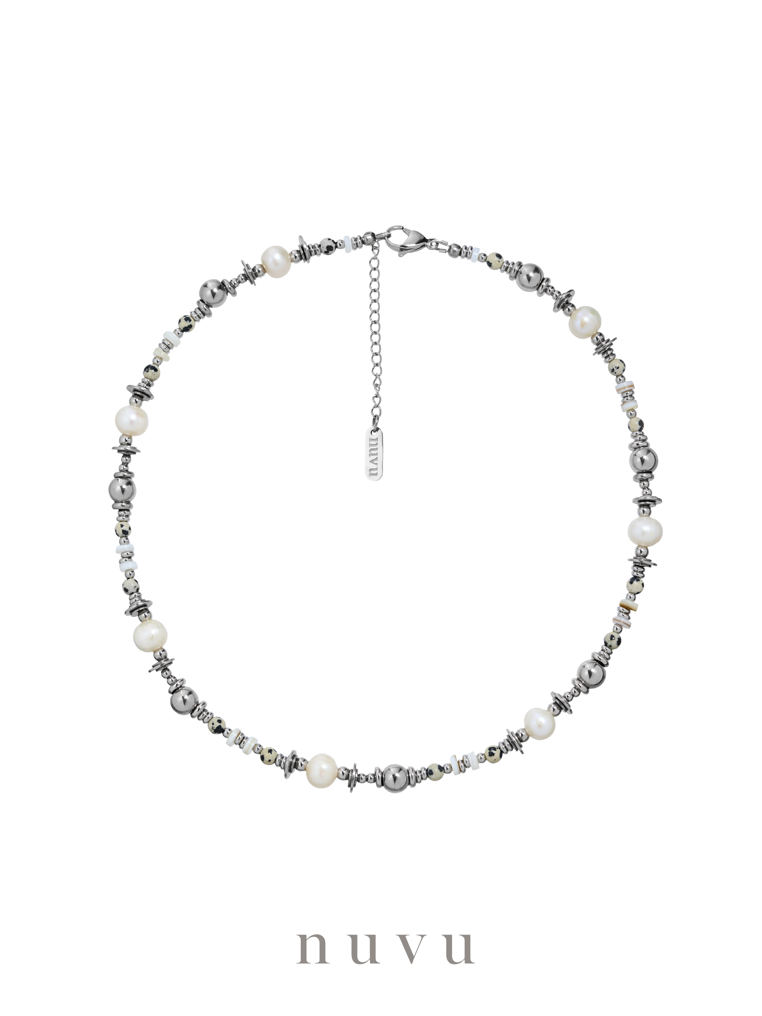 Dotted Joy Necklace