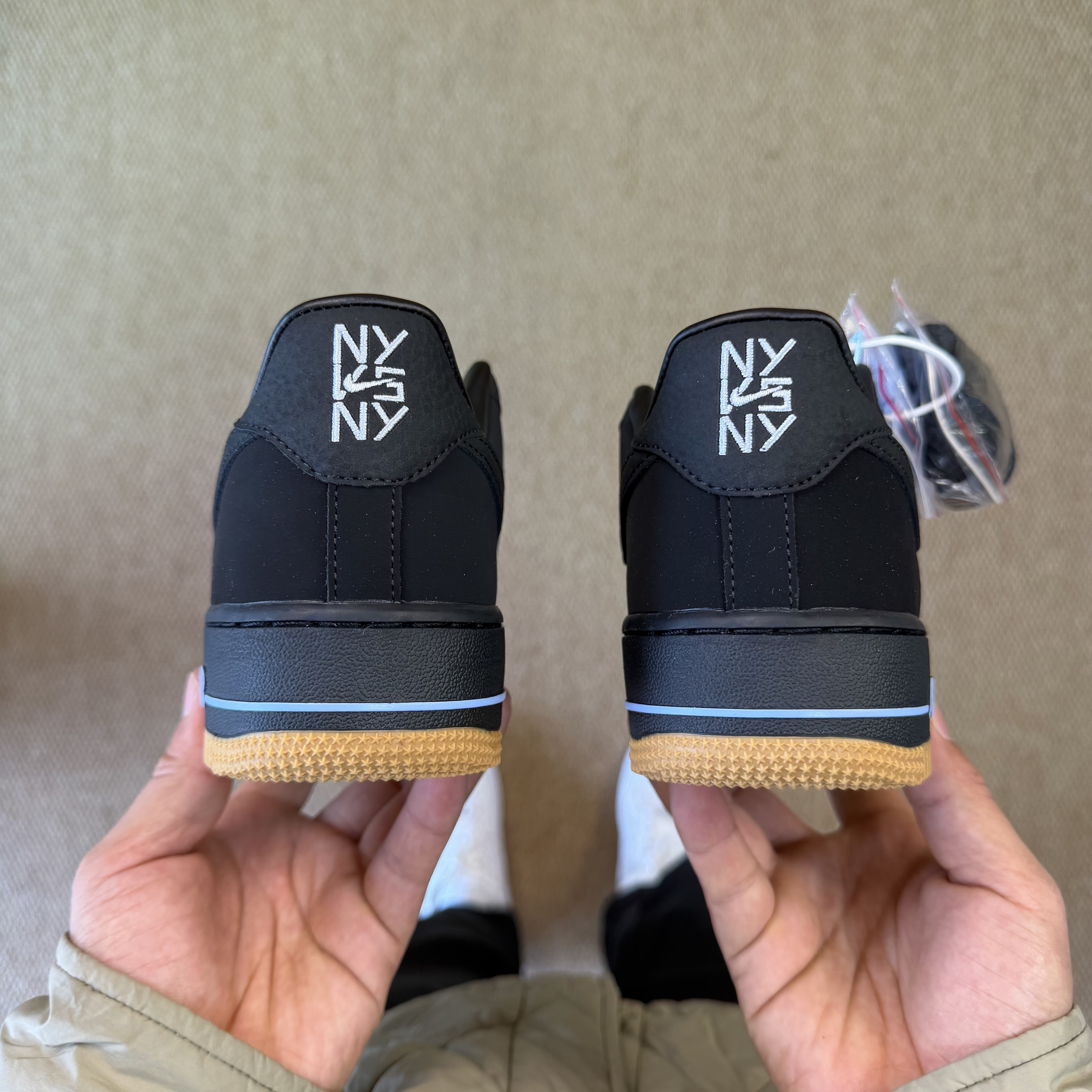 Nike Air Force 1 '07 IQ9770-001