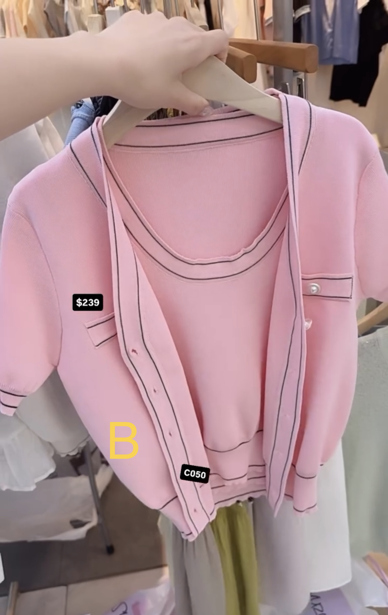 🇰🇷🇰🇷韓國連線30/3🔥🔥10927#C050