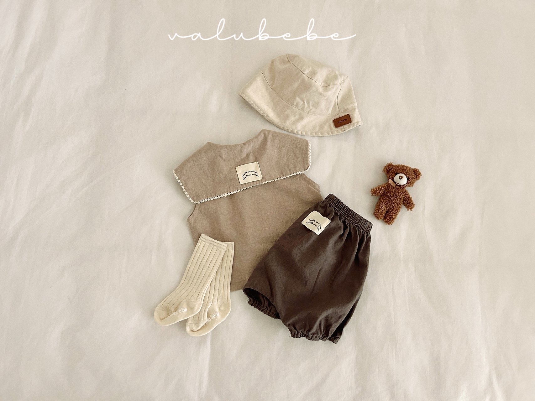 🇰🇷Valu_bebe短褲