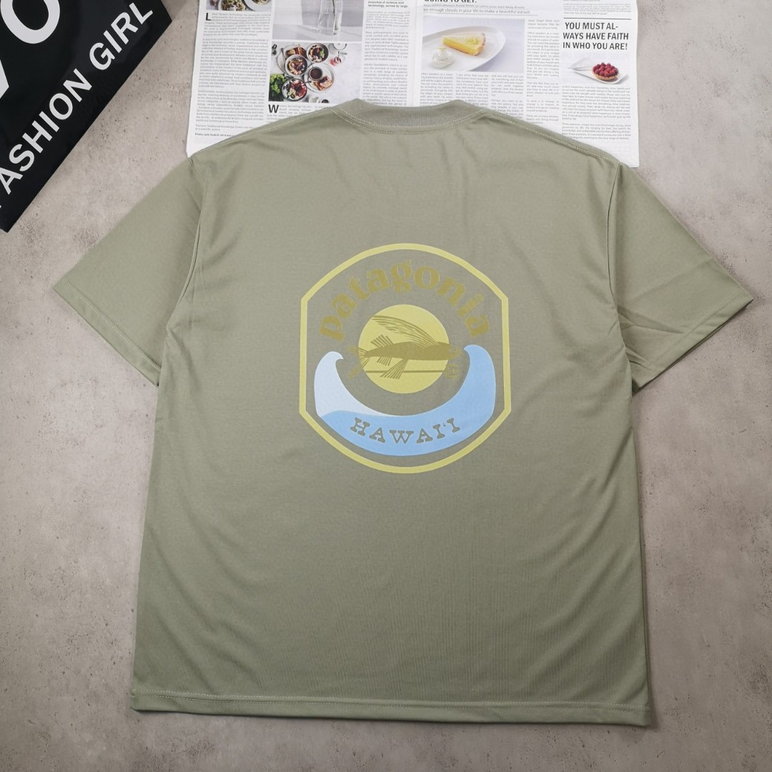 Patagonia Tee