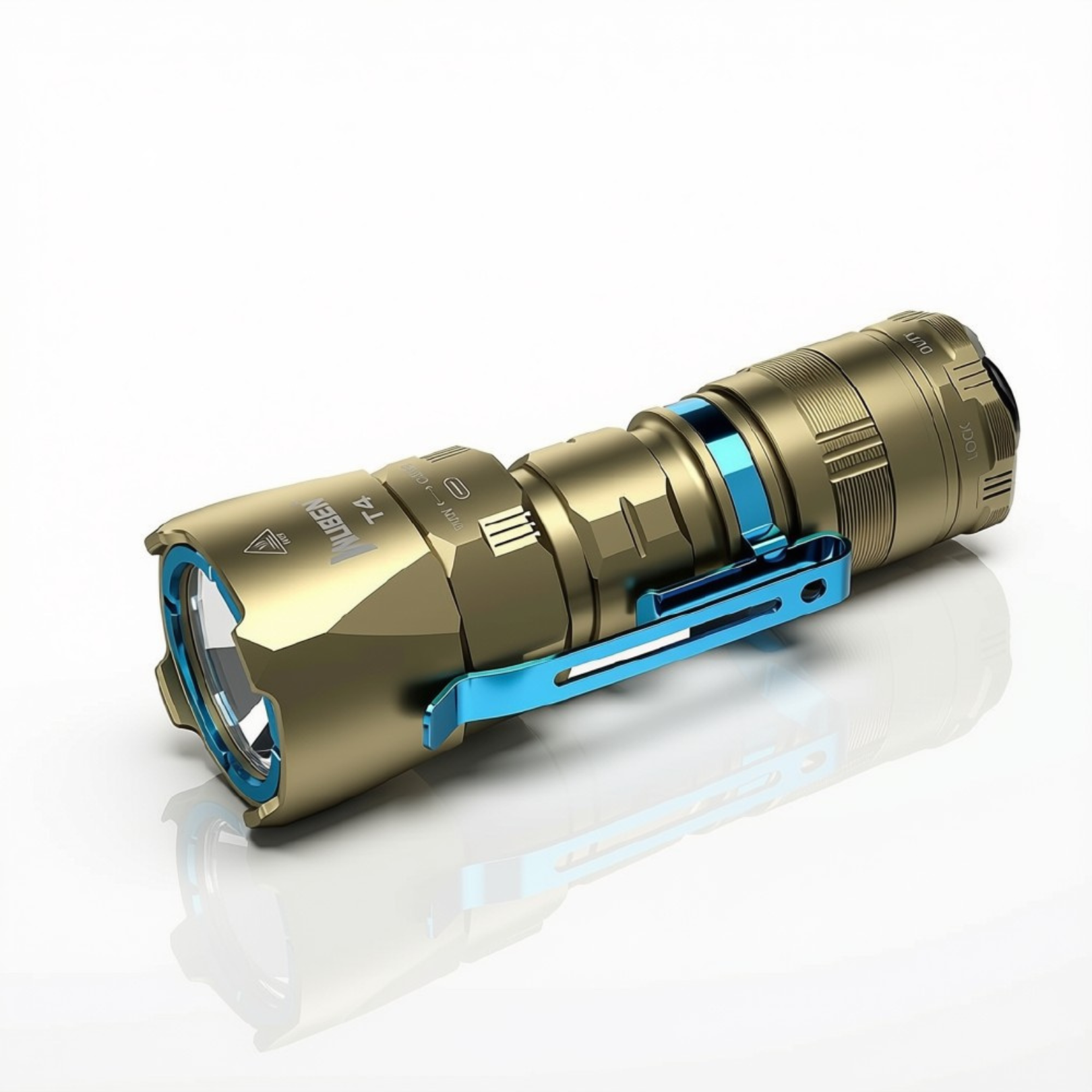 Wuben T4