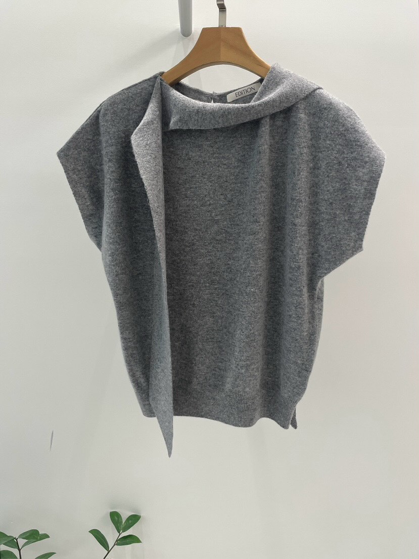 (2026FW) EDITION - TOP