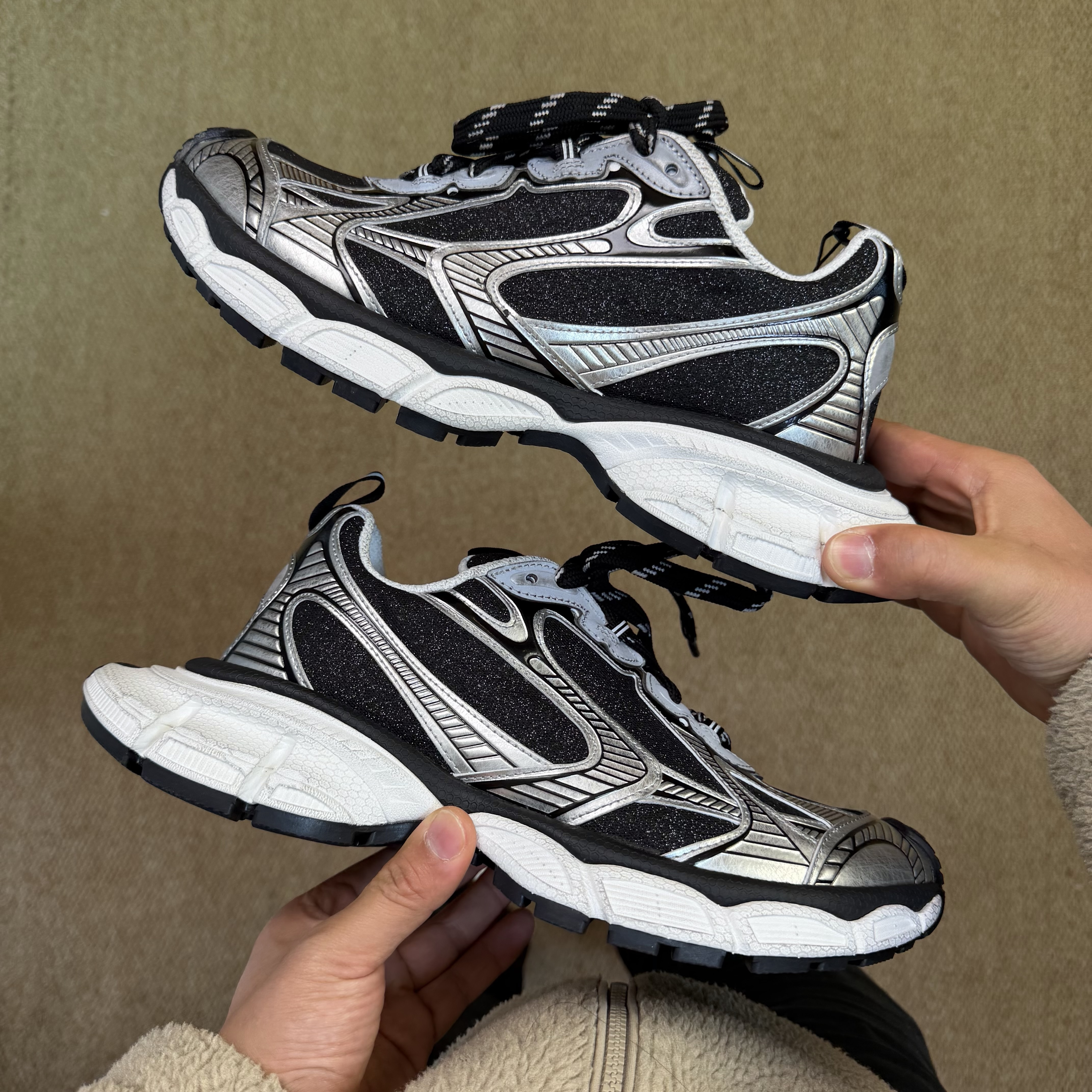 Balenciaga 3XL Sneakers 