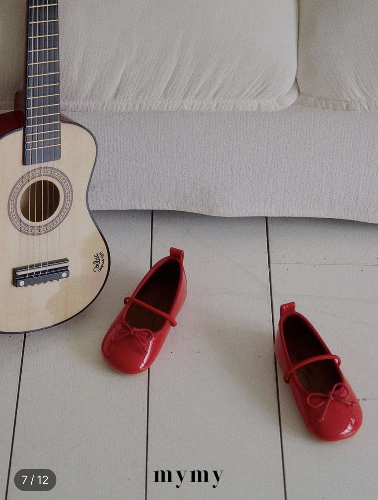 Mysocks | 374 Ladybug Shoes
