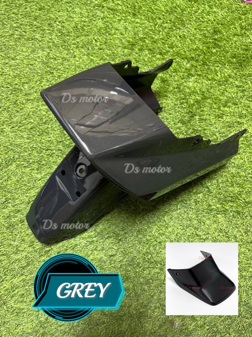 Honda Ex5 Dream Rear Fender 80100-GN5-900 ( Loose Inner Parts )