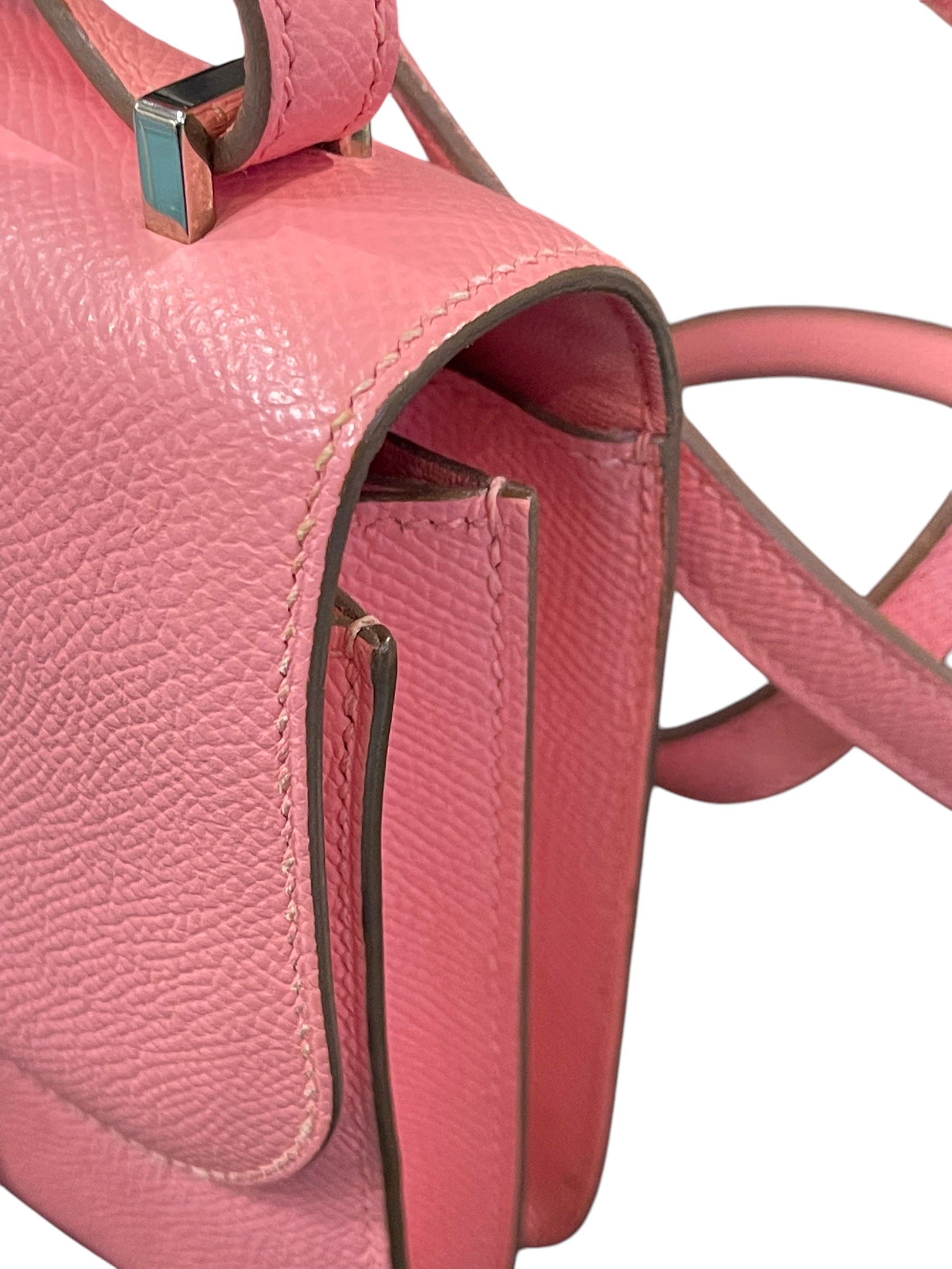 Pre-Owned Hermès Constance 18 Stamp Y / Product Code: 26050231