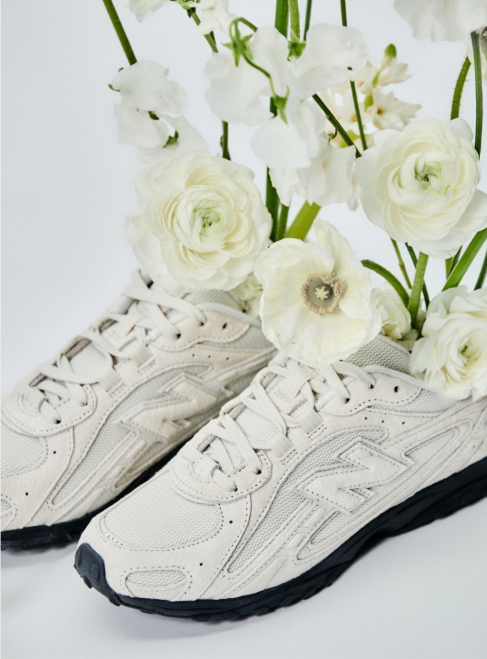 New Balance 204L系列 | 馬年限定 Thunder Brown & Ivory