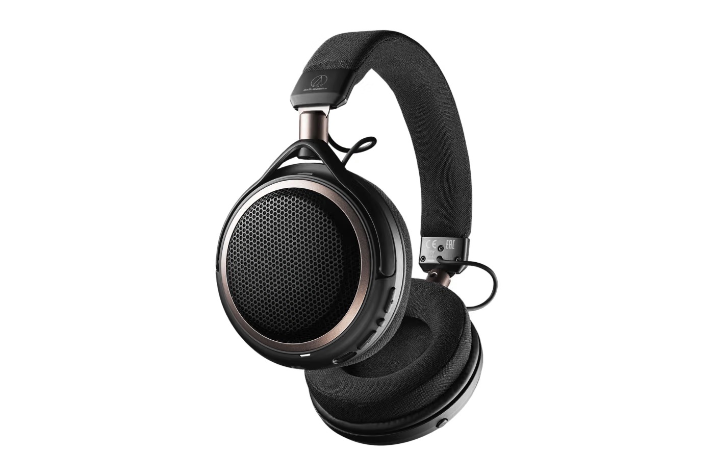 Audio-Technica ATH-AL5NC 開放式無線耳筒