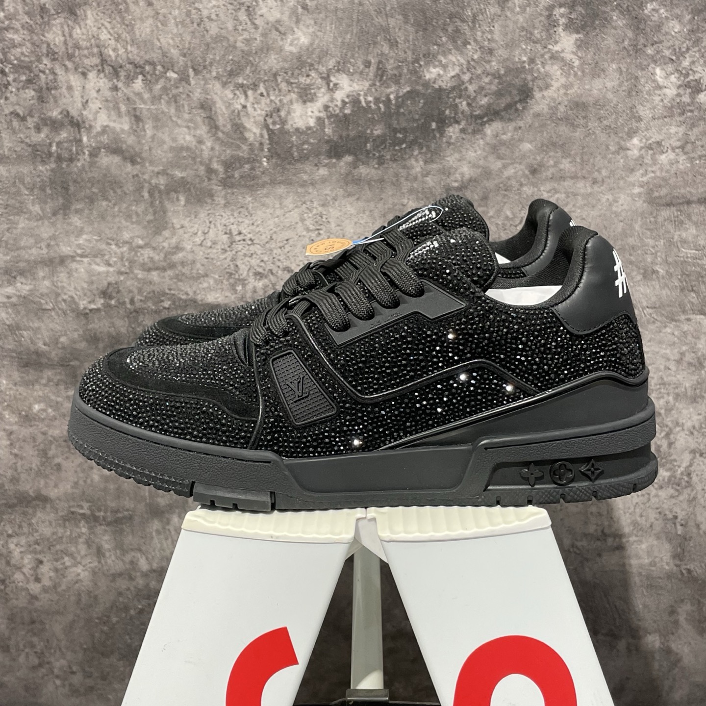 Louis Vuitton LV Trainer