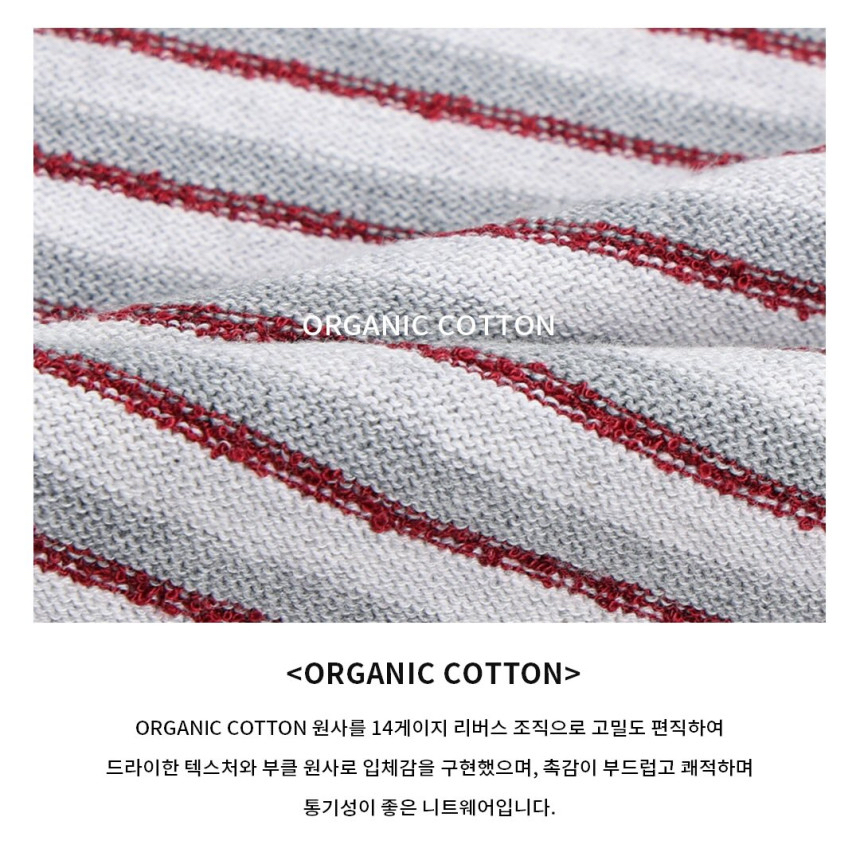 🇰🇷橫間4鈕扣領Polo | Four Button Polo