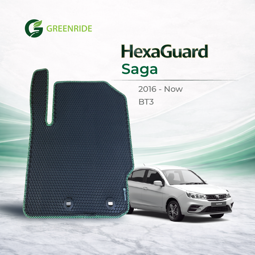 [HexaGuard] Proton Saga [BT3] (2016 - Present)