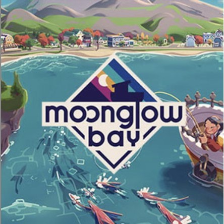 (🔥NEW RELEASE🔥) Moonglow Bay Full Game (PS4 & PS5) Digital Download