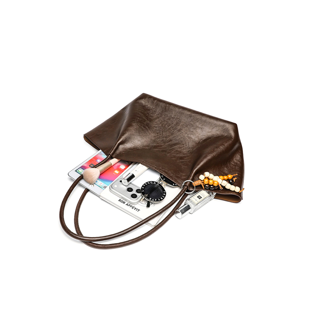 Aurora Tote Bag | Aurora 托特手袋