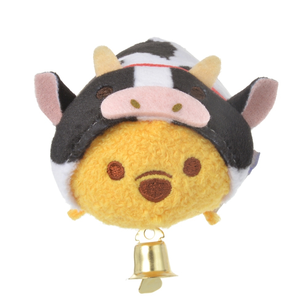 [現貨] [DS] Tsum Tsum 干支2021 {TF105360}