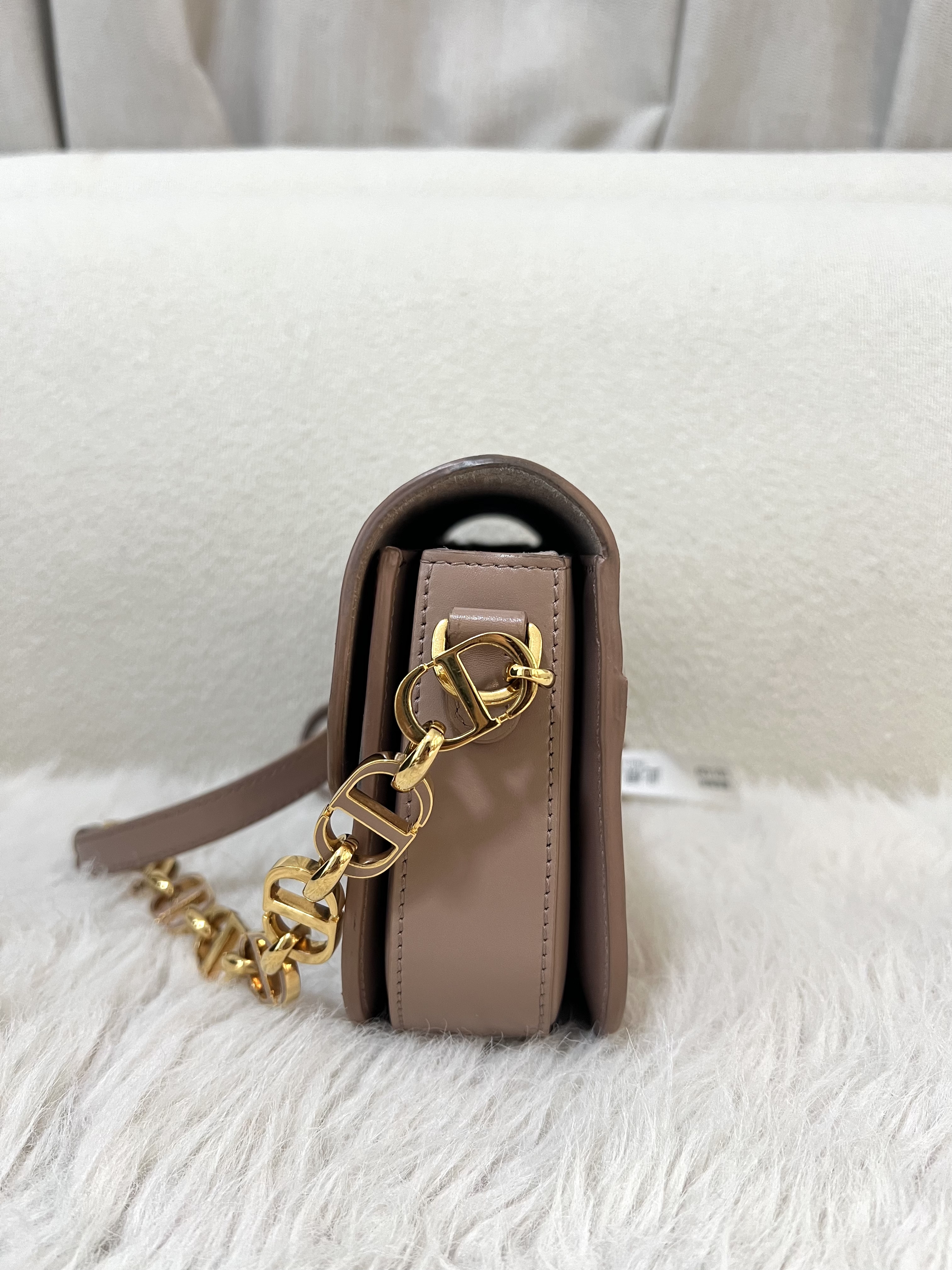 Pre-owned Christian Dior Small 30 Montaigne Avenue Bag/ Product Code: 26022005