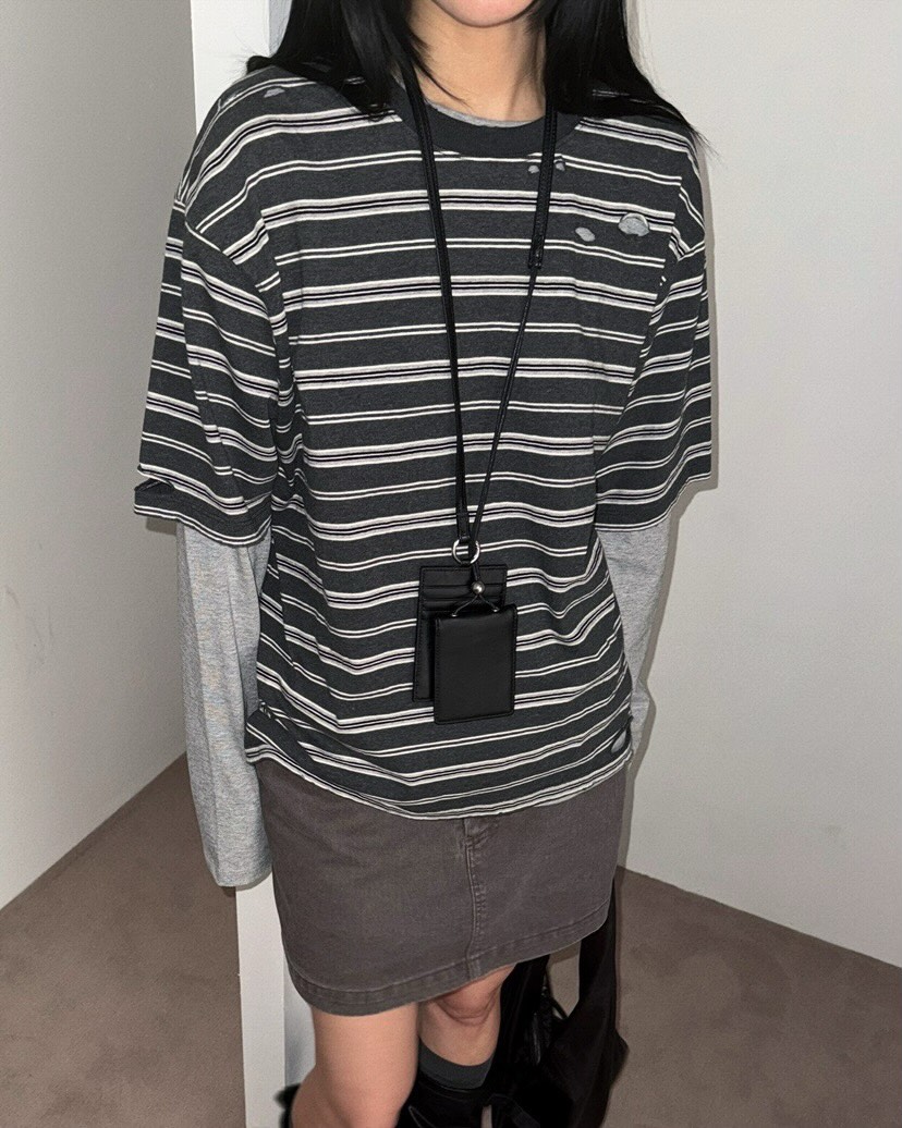 (2026FW) JADEMARKET - TOP