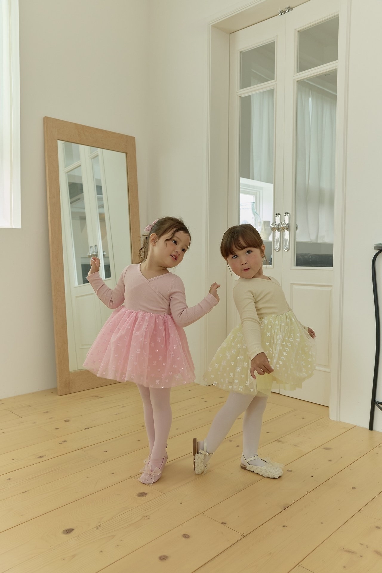 Girls | Ballerina Dress