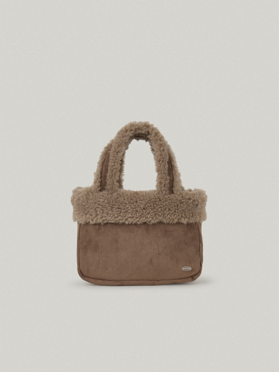 MINI MARSH BAG (COCOA)