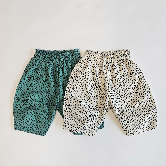 🇰🇷1st.BLUE長褲