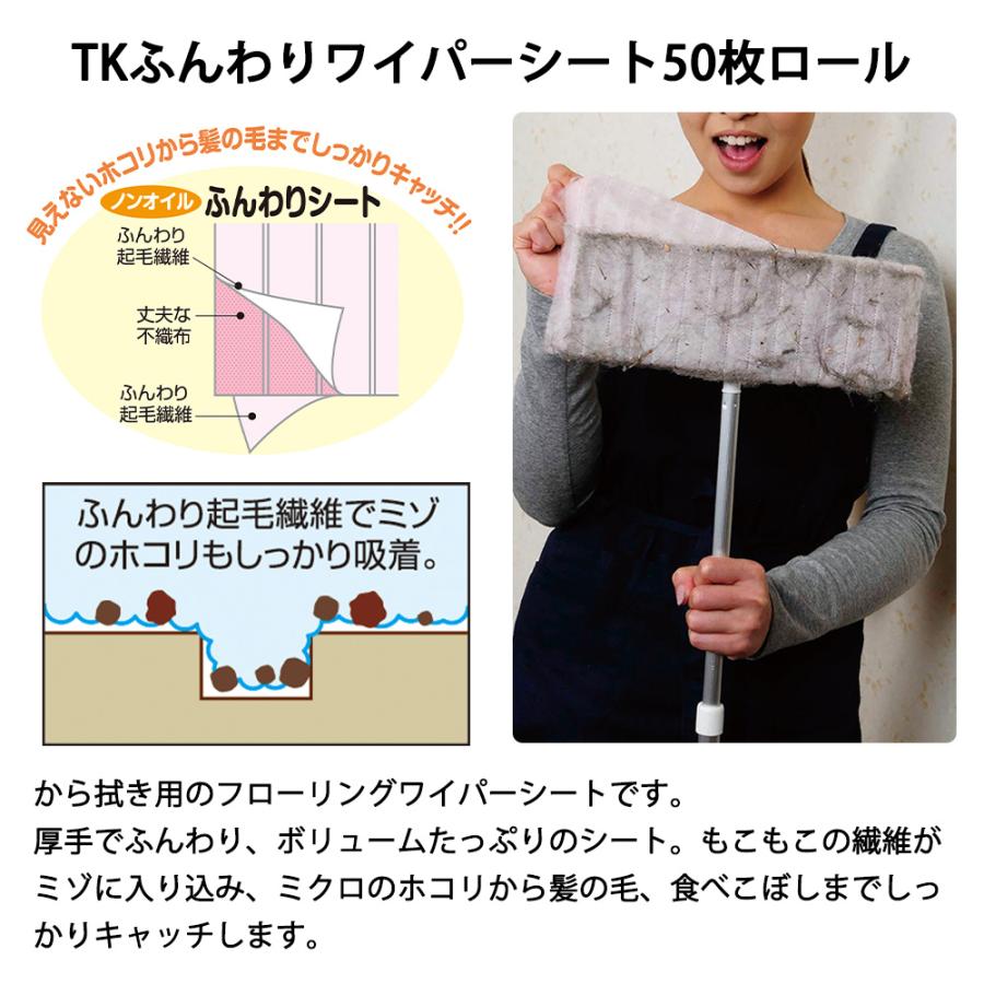 【現貨】🔥🔥【日本直送《AZUMA》除塵紙50張】