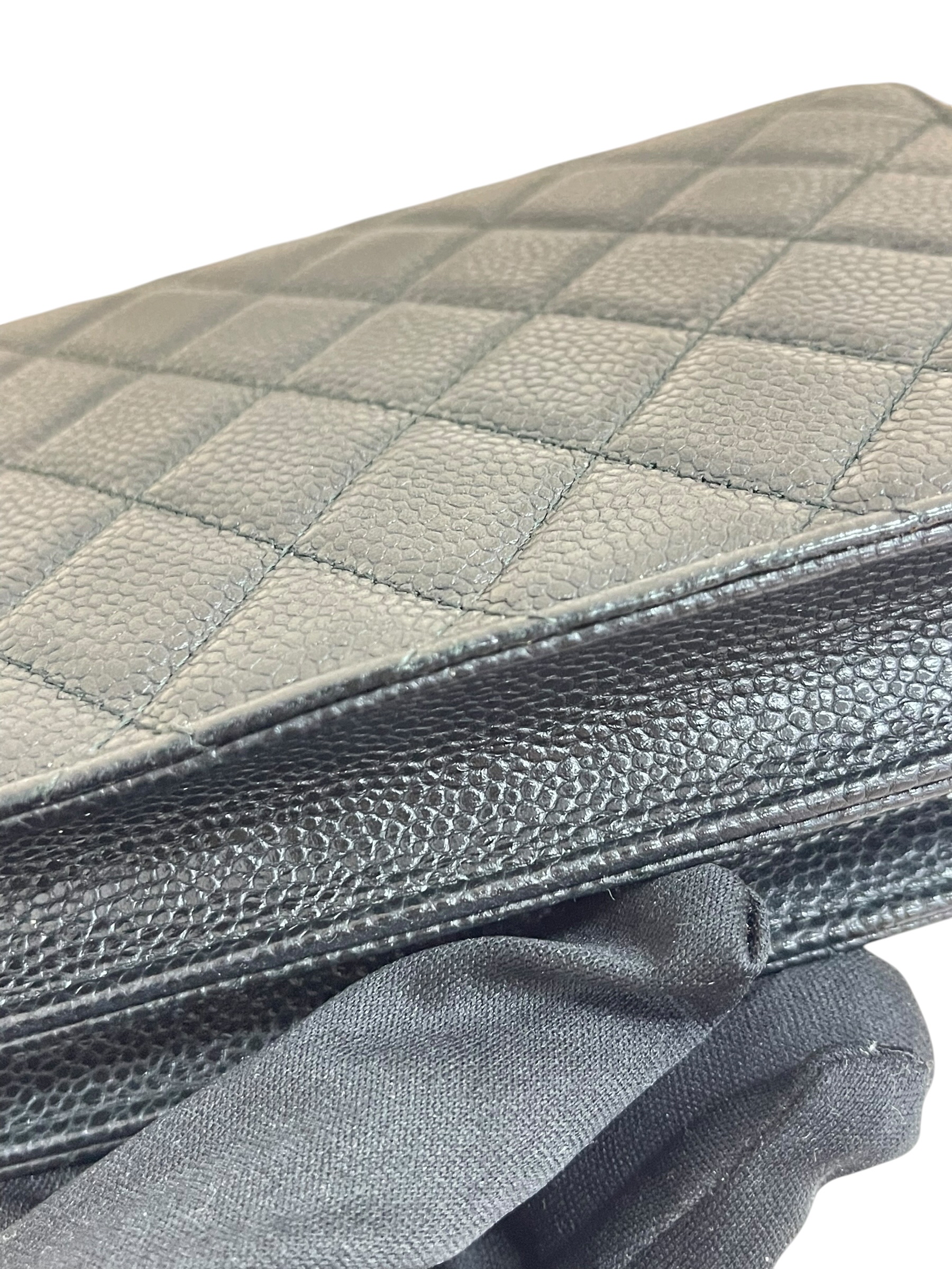 Pre-owned Chanel WOC / Product Code: 26060802