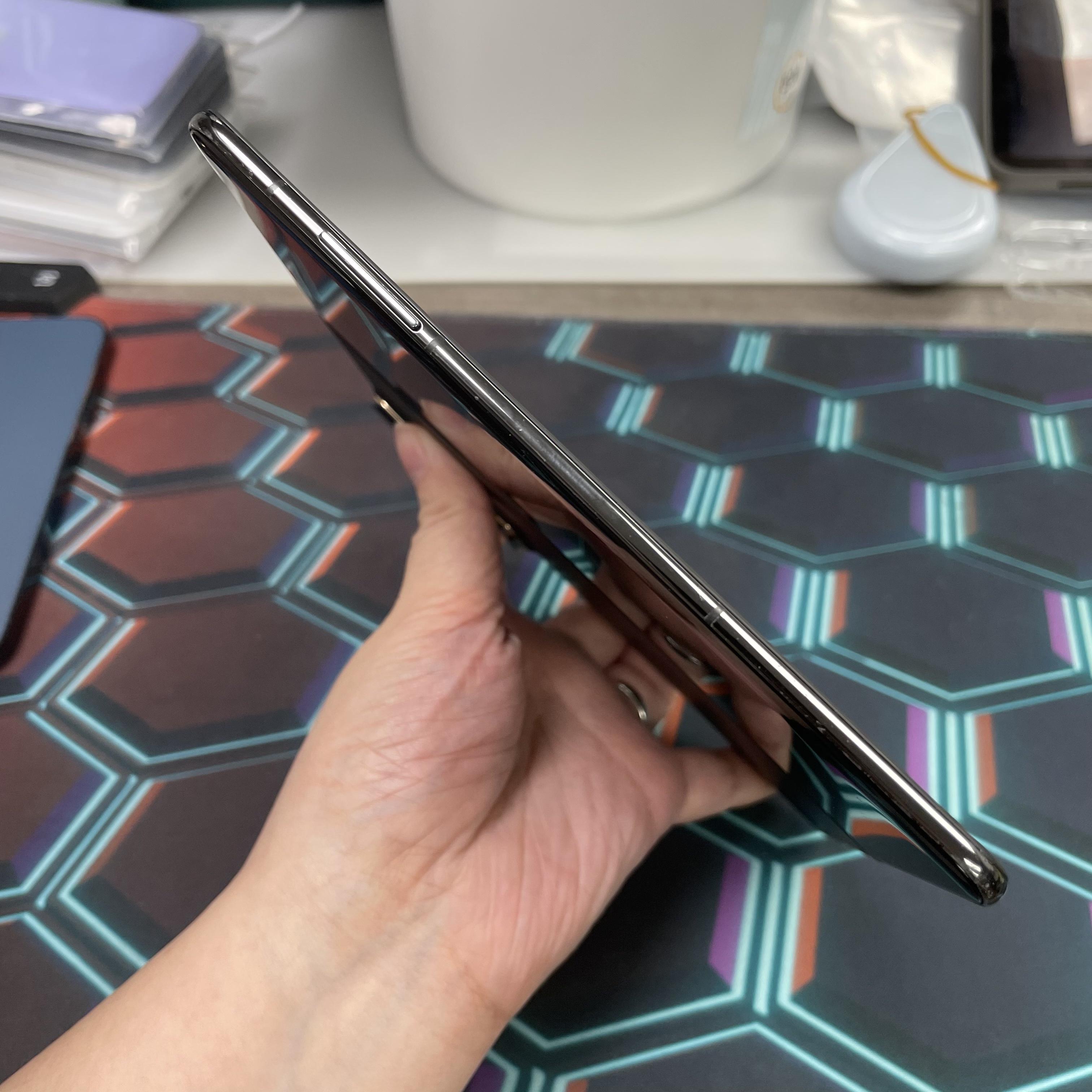 *8287 Honor Magic V2 超靚機 16+512GB 黑色 black