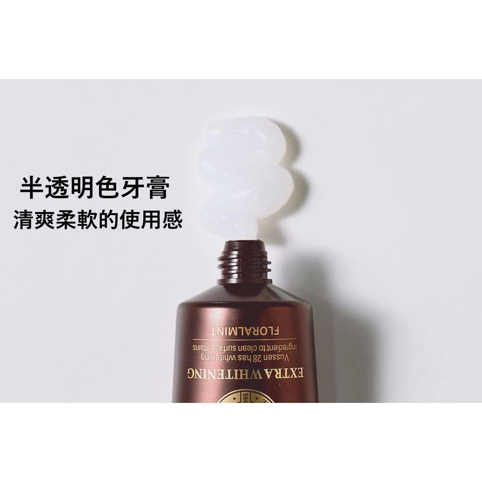 現貨on the way中 韓國人成日飲咖啡☕牙齒仲係好白🦷#秘訣係用美白牙膏