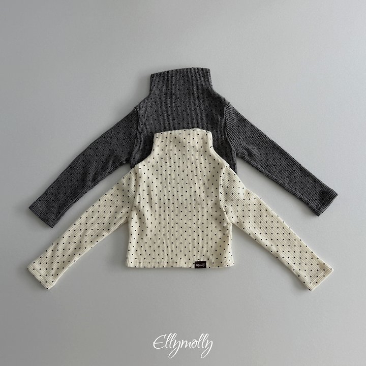 Ellymolly | Dotgi Moban Polar T