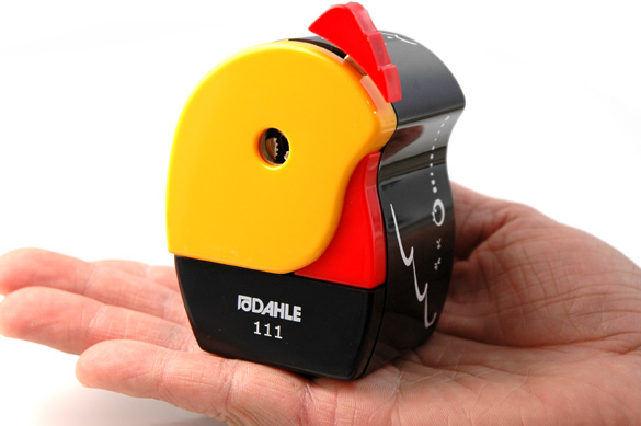 Dahle 111 : Dahle Pencil Sharpener 