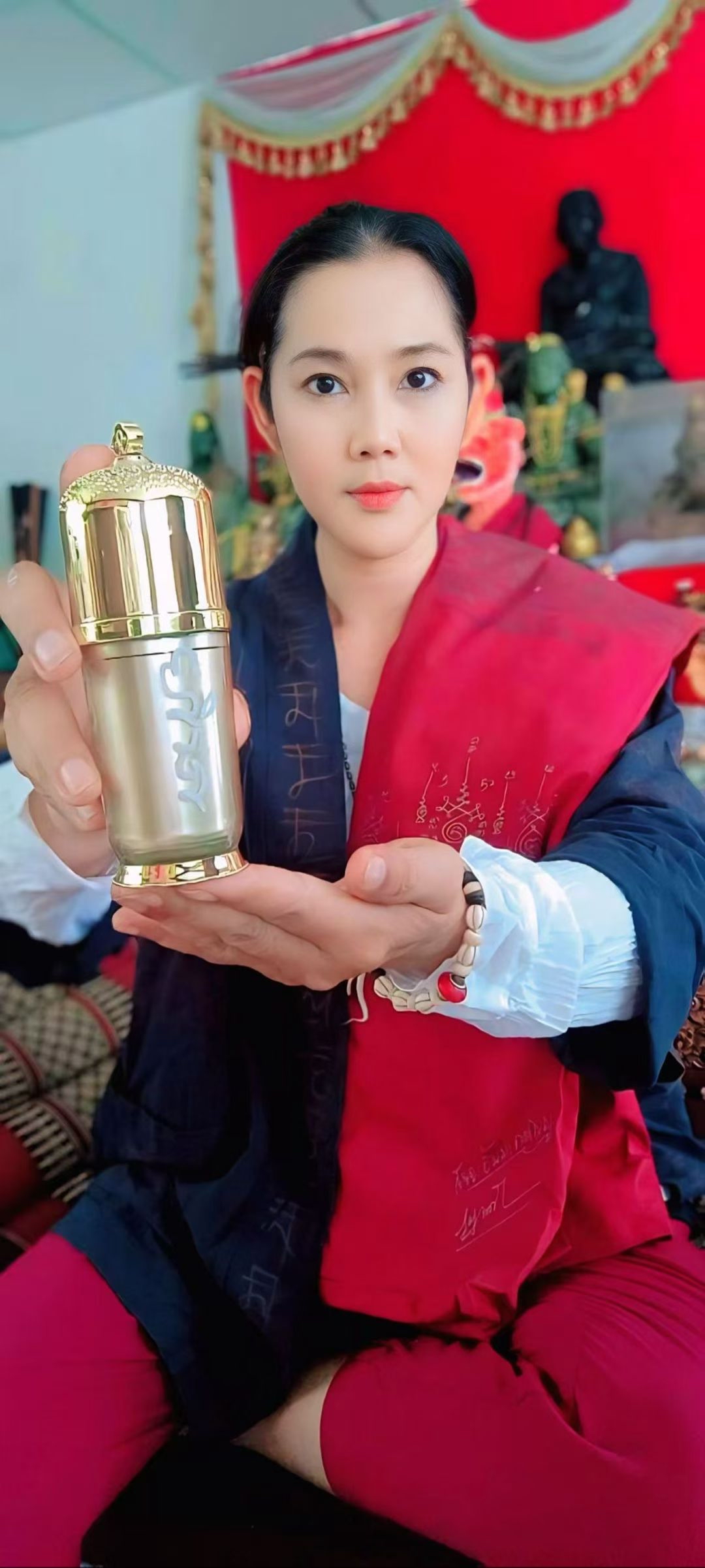 阿贊嬪・逆齡抗皺水