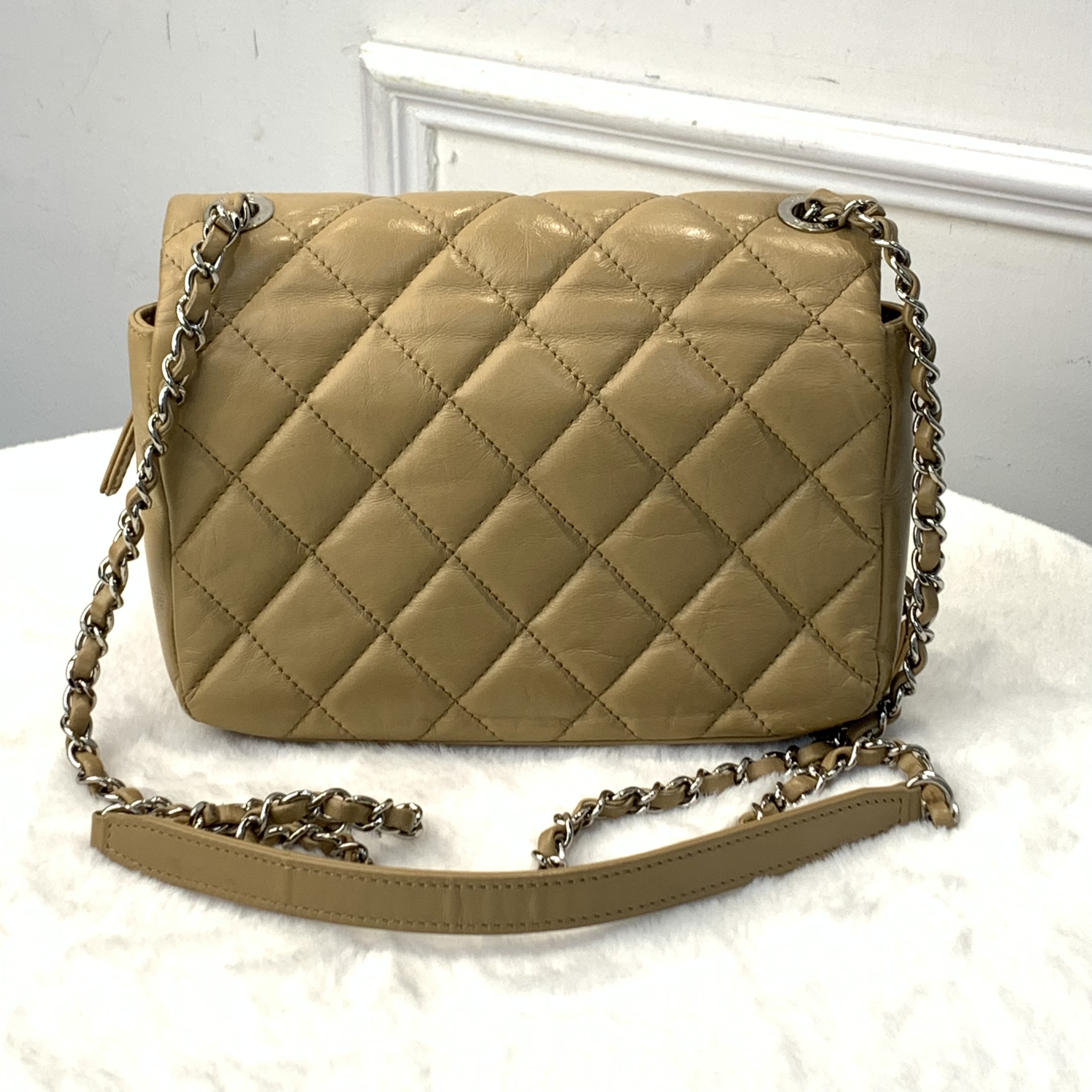 Chanel Flap Bag