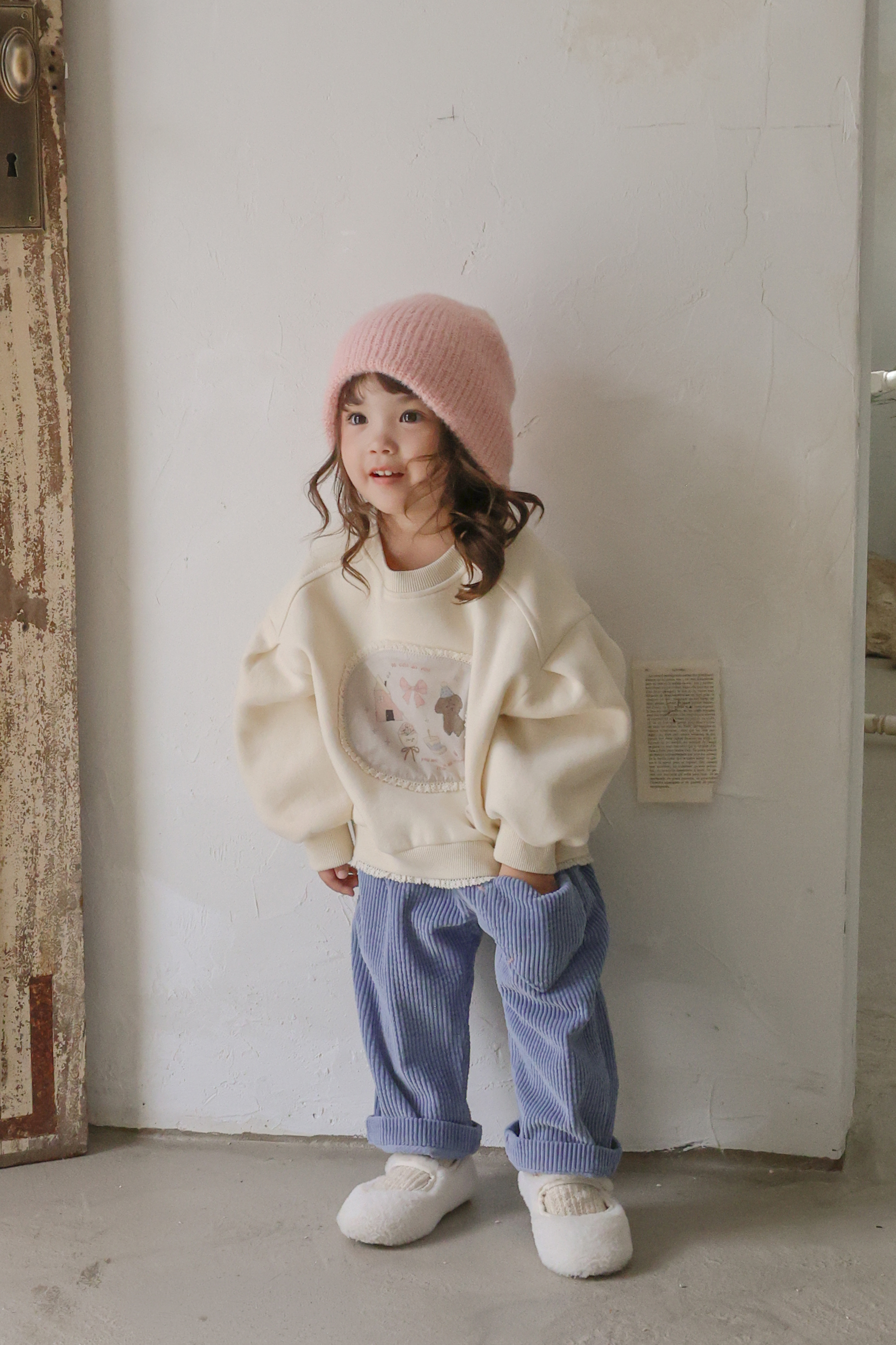 FLO | Shuet pants