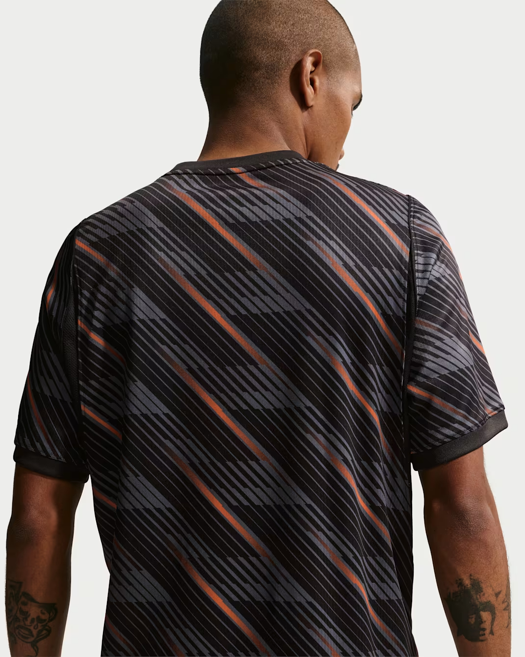 ✨守門員專屬星光 Nike France 法國 2026-27 龍門球迷版球衣 (可加印字章) IB5304