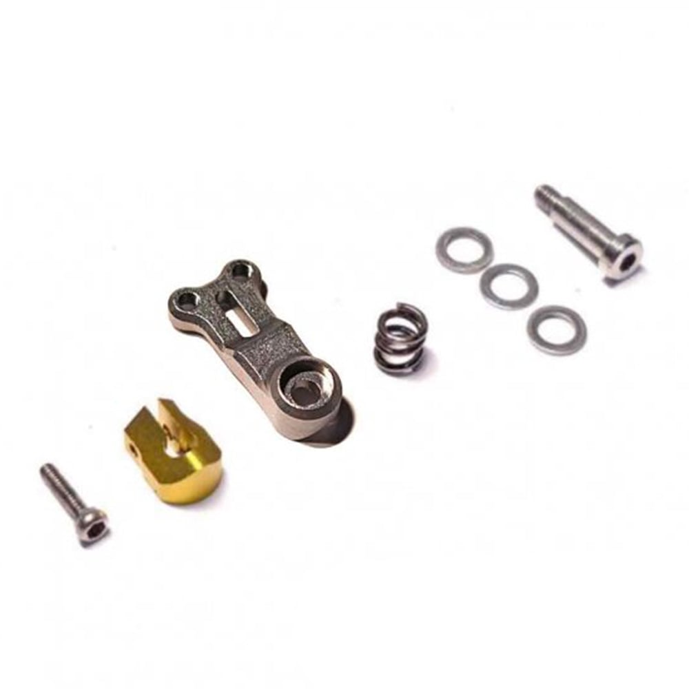 Atomic MXU Servo Saver Set For AGF A06 CLS  MXU-UP01
