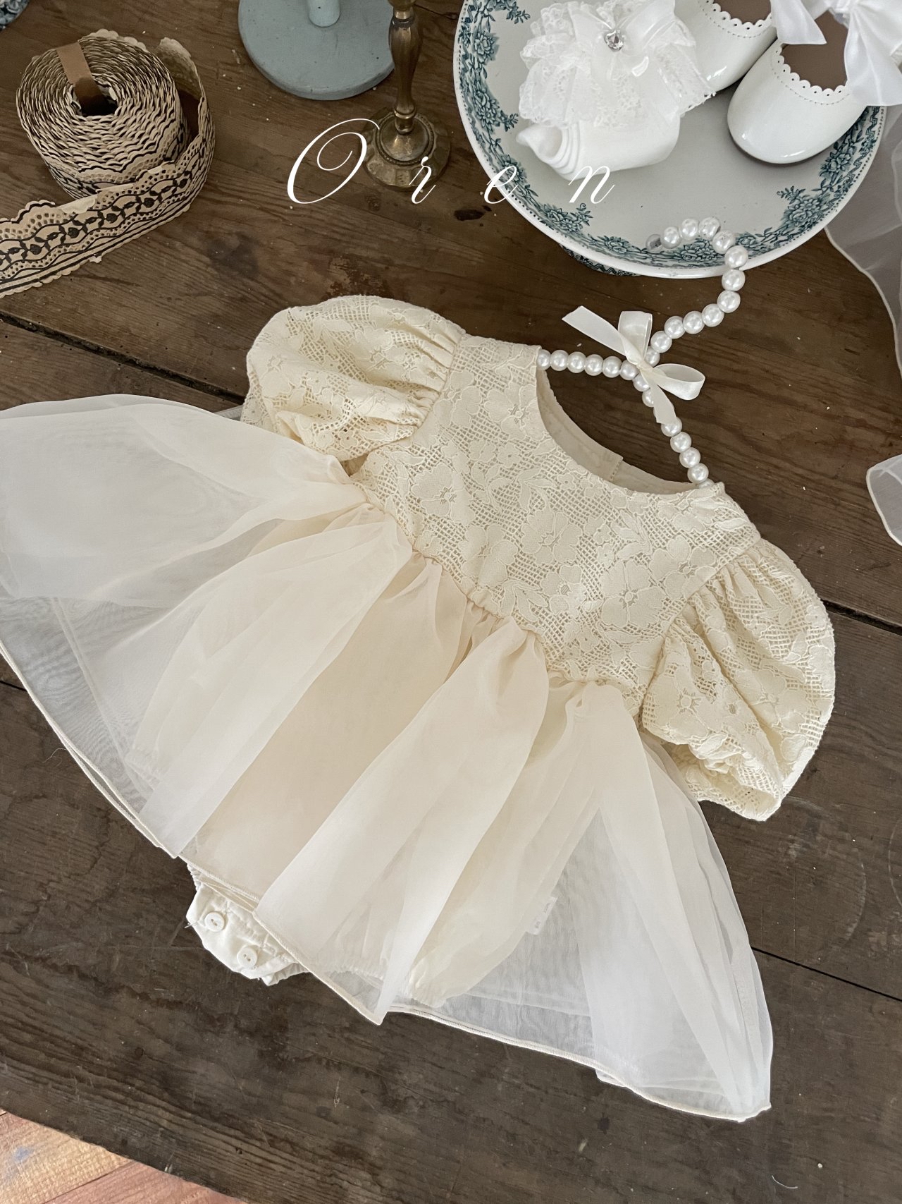 Lia Dress Suit & Lia Dress