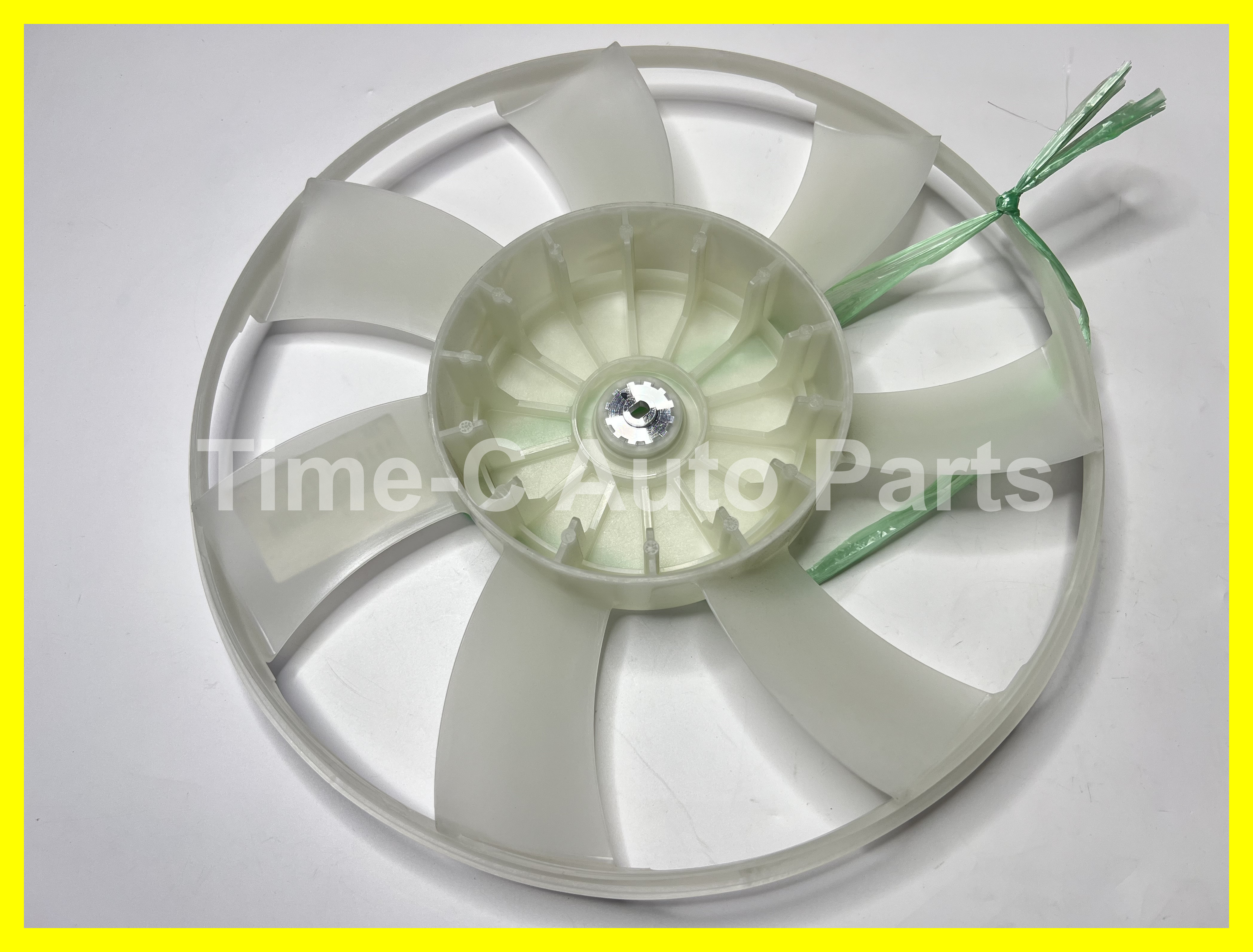 右風扇葉 16361-31240 - Toyota Alphard Vellfire 20系