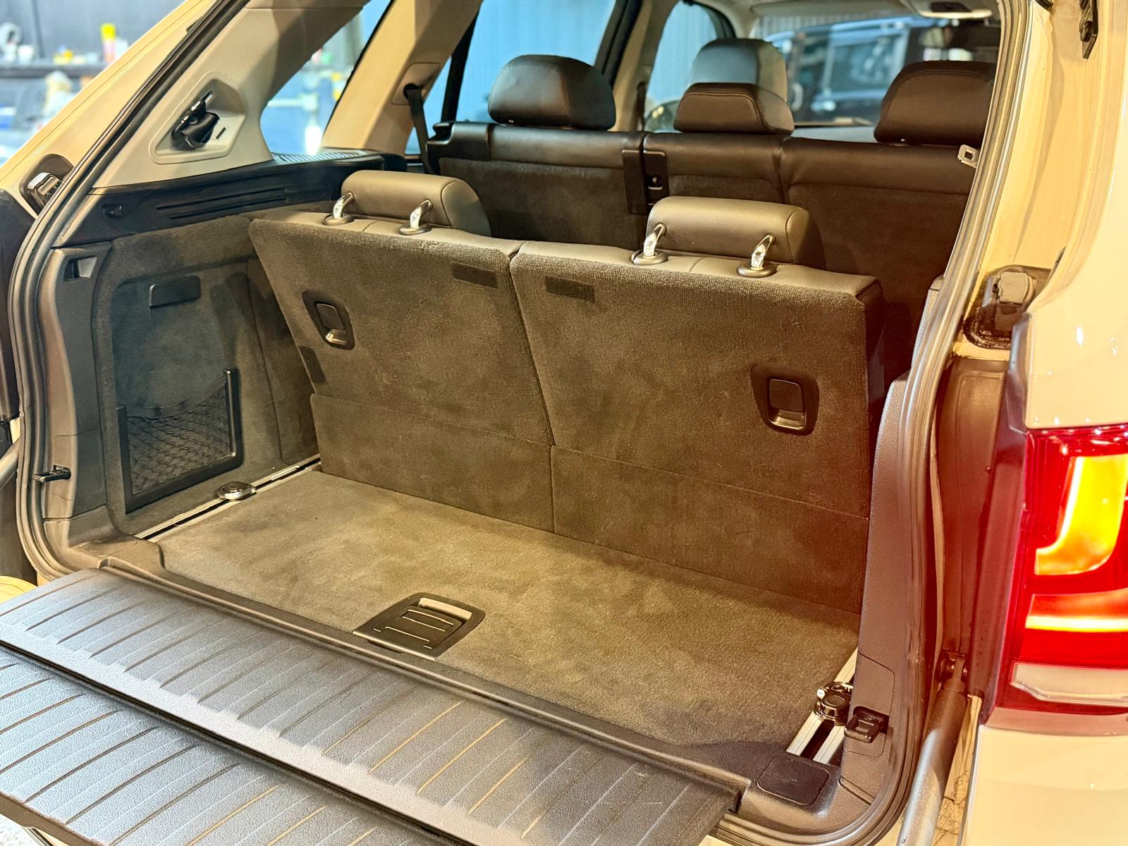 B.M.W. X5 XDRIVE30D (F15) 2014