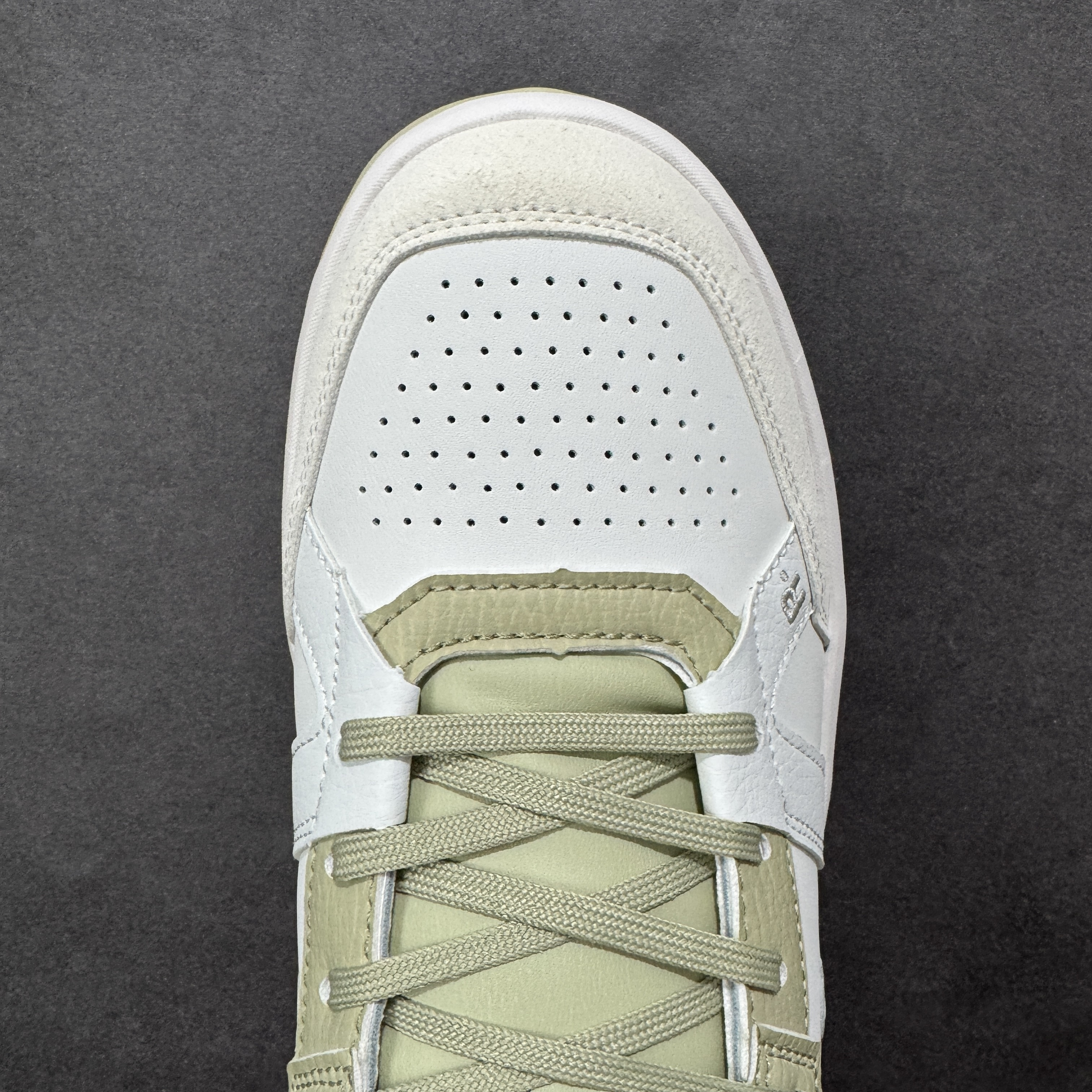 On The Roger Clubhouse