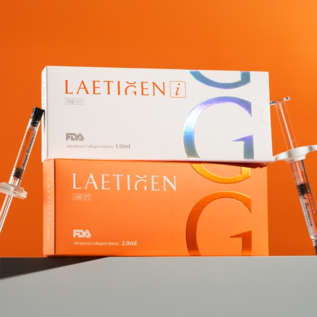 近期大熱🔥Laetigen 珠珠針