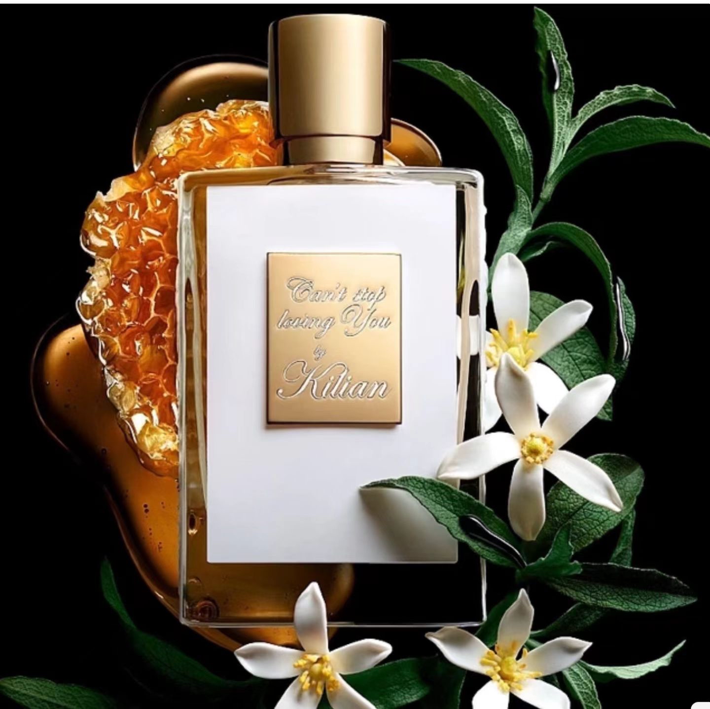 Kilian克利安情不自禁濃香水50ml